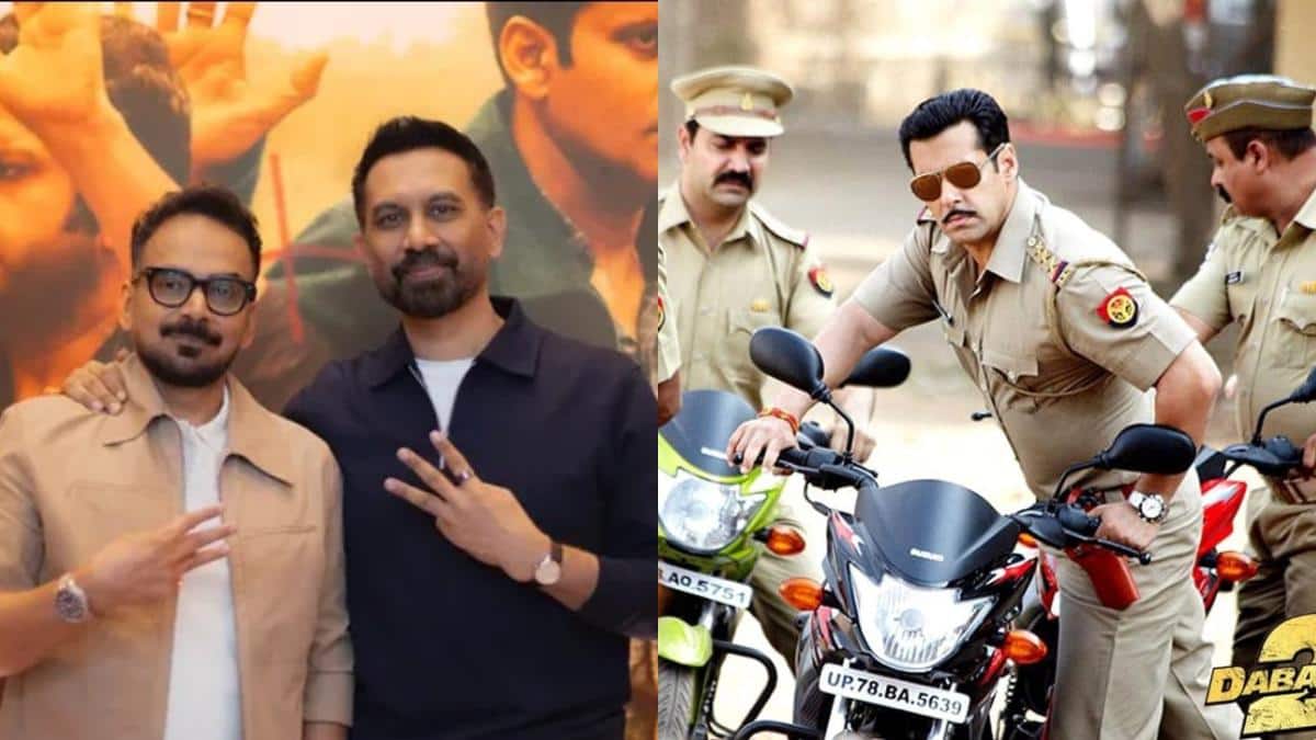 Salman Khan In Talks With Raj & DK For A Big-Screen Action-Comedy? Here’s What We Know