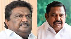 அதிமுக ஆட்சியில் லேப்டாப் முறைகேடு; 55 ஆயிரம் மடிக்கணிகளை வீணடித்த ஈபிஎஸ்- அமைச்சர் குற்றச்சாட்டு!