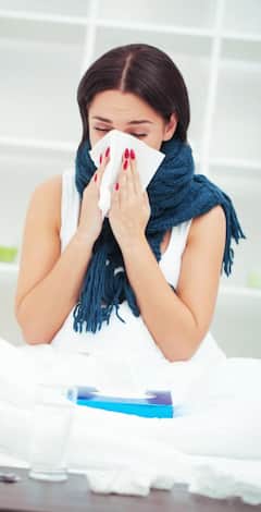 દૂષિત પાણીથી ફેલાતા ટાઇફોઇડના લક્ષણો જાણો