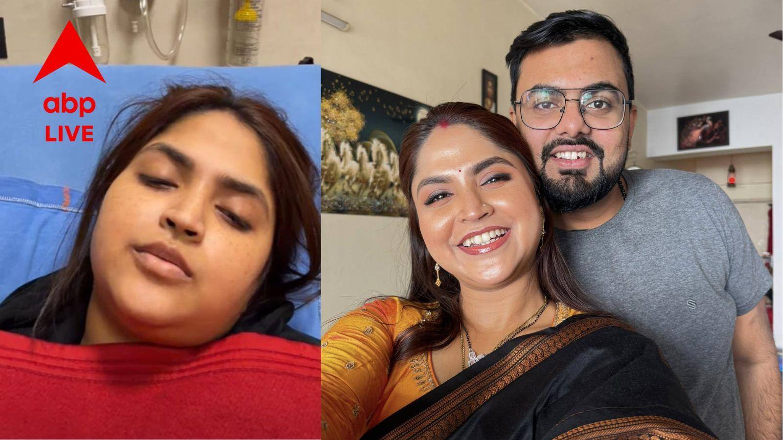 Debolinaa Nandy: 'চোখ বুজে আসছে, জানতাম প্রবাহকে মেসেজ করলেও উত্তর আসবে না..', ভয়াবহ সেই রাতের কথা বললেন দেবলীনা