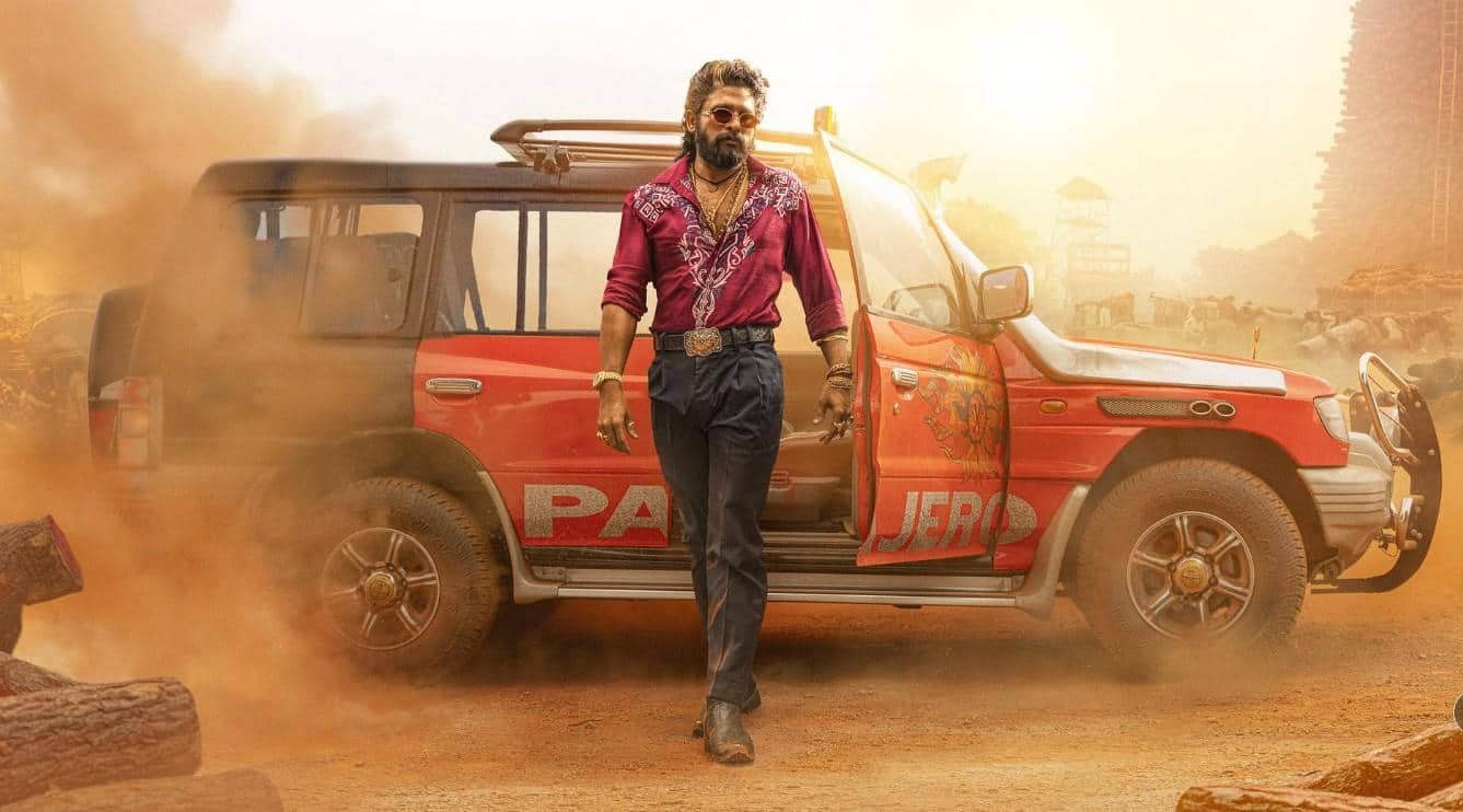 रणवीर सिंह की ‘धुरंधर’ ने फिर रचा नया इतिहास, बनीं 5वीं सबसे ज्यादा कमाने वाली भारतीय फिल्म