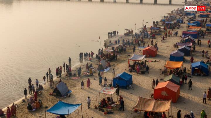 यूपी के प्रयागराज की पावन भूमि पर लगने वाला माघ मेला हर वर्ष आस्था, तपस्या और संयम का शानदार संगम पेश करता है. सर्दियों के मौसम में संगत तट पर हजारों श्रद्धालु कल्पवास करते हैं. ऐसे में मन में एक सवाल उठता है कि कल्पवास क्या है और क्यों है ये इतना खास.