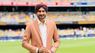 former cricketer harbhajan singh reacts bangladesh t20 world cup 2026 controversy over venue outside india