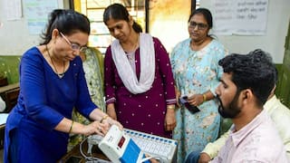 BMC चुनाव में छोटी पार्टियों ने बिगाड़ा बड़े दलों का गणित, इन सीटों पर त्रिकोणीय मुकाबला