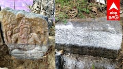 விழுப்புரம் அருகே வேளாண் விநாயகர் சிலை கண்டுபிடிப்பு! வரலாறு ஆச்சரியம்..!