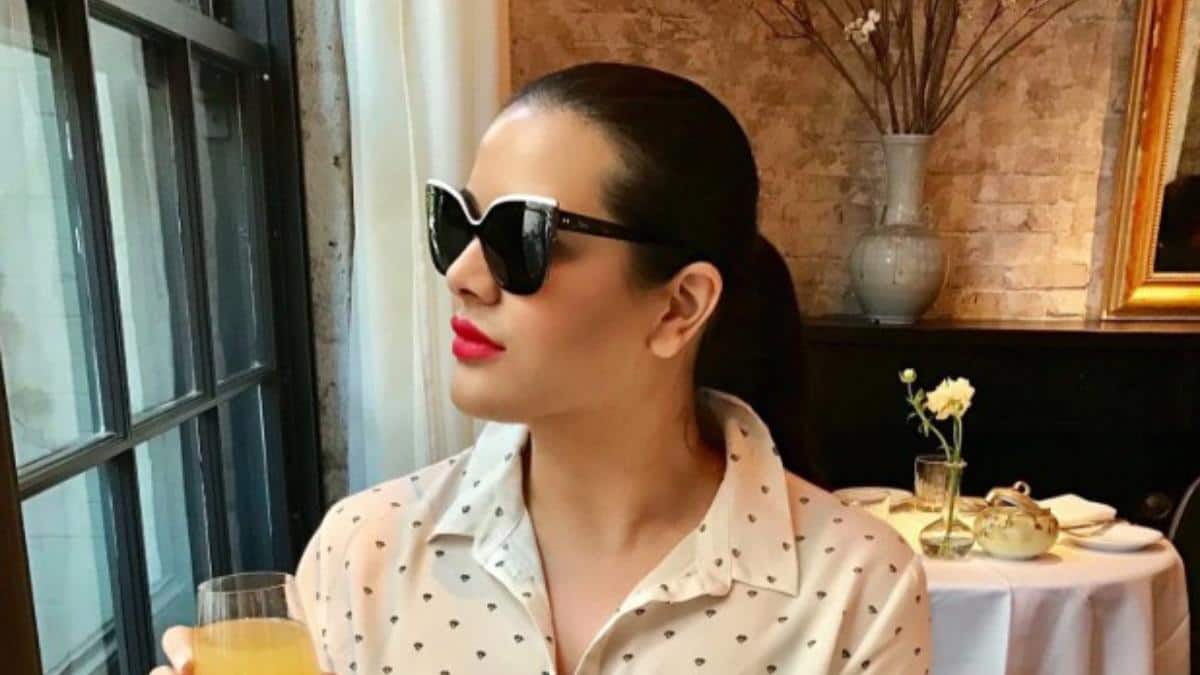 Trishala Dutt Calls Out Silent Treatment As Emotional Abuse In Cryptic Social Media Post