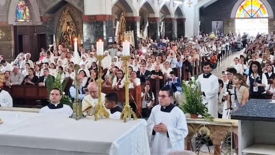 Which Religion Dominates Venezuela? Understanding The Country’s Religious Landscape Amid Political Turmoil