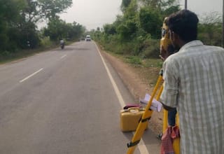 சென்னை புறநகர் கிராம சாலைகள் நெடுஞ்சாலைத் துறைக்கு மாற்றம் !!  எந்த பகுதி தெரியுமா ?