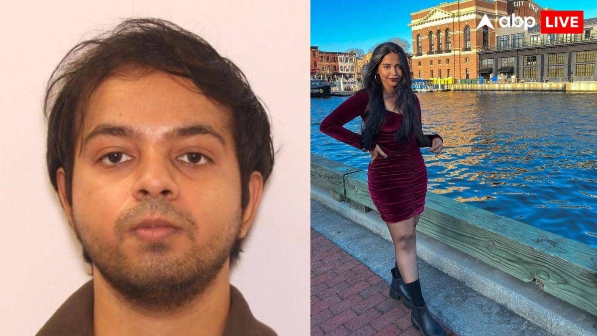 अमेरिका में Ex-गर्लफ्रेंड की हत्या कर भारत भागा, आरोपी के फ्लैट से ही मिली डेडबॉडी, इंटरपोल ने तमिलनाडु से दबोचा