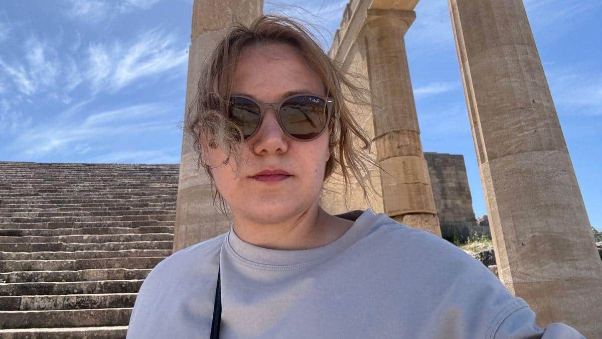 'This Isn't Funny': Google Engineer Says AI Did In 1 Hour What Her Team Took A Year To Build