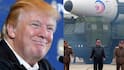 North Korea tests missile: டிரம்ப்புக்கு பயத்தை ஏற்படுத்திய கிம் ஜாங் உன்.! கண்டம் விட்டு கண்டம் பாயும் ஏவுகணை ரெடி- வட கொரியா அதிரடி