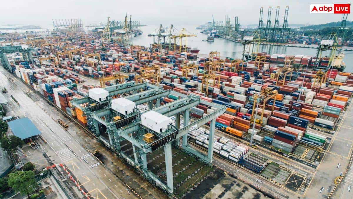 घरेलू उत्पादन घटा, आयात बढ़ा: 8 महीनों में दोगुना हुआ भारत का यूरिया इंपोर्ट, आंकड़ों से समझे भारत की निर्भरता