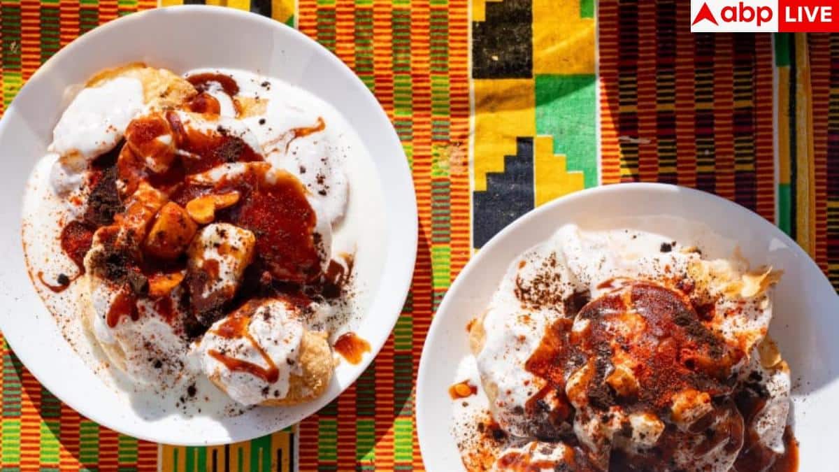 Best Chaat in Delhi: चाट के शौकीन गलती से भी मिस न करें ये 5 पॉइंट्स, दिल्ली-एनसीआर में हैं बेहद हिट