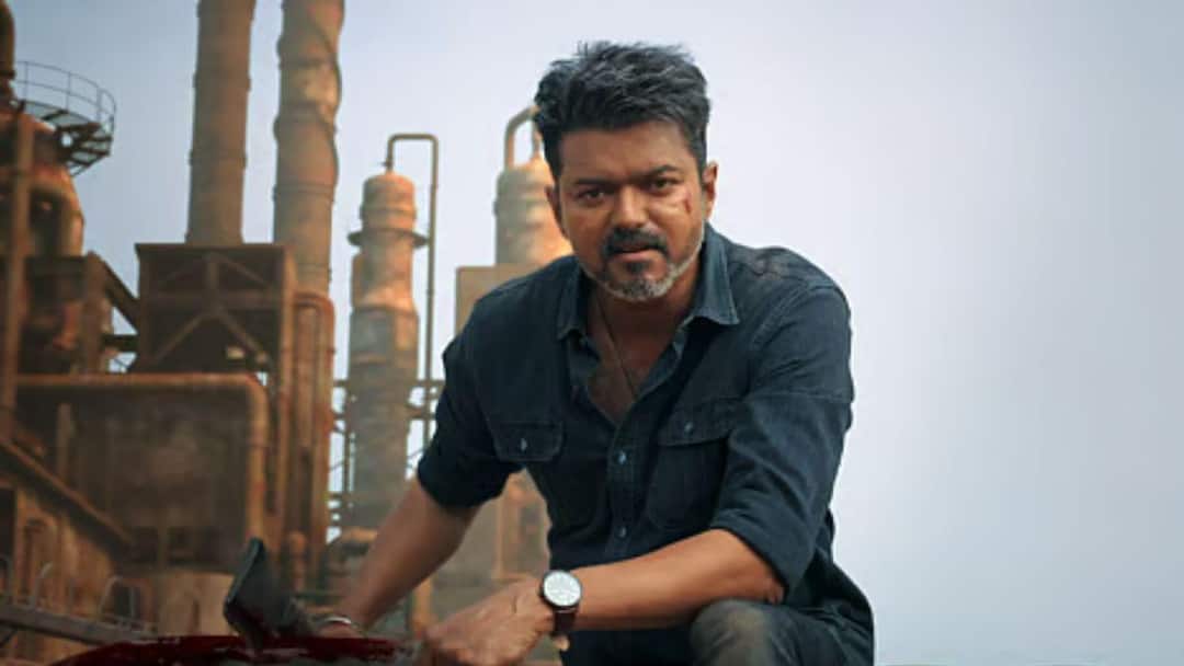 Vijay Jananayagan Trailer becomes highest viewed trailer in 24 hours in tamil cinema தமிழ் சினிமாவில் அதிகம் பார்க்கப்பட்ட டிரெய்லராக சாதனை படைத்த ஜனநாயகன்