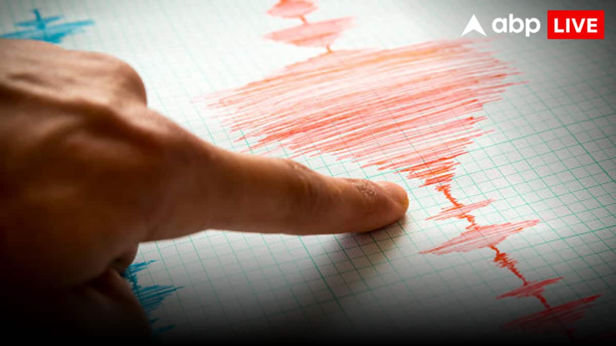 Assam Earthquake: भूकंप से डोली धरती, सुबह-सुबह 5.1 तीव्रता के झटके हुए महसूस, जानें मौजूदा हाल