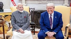 'मोदींजी मला खूश करा नाहीतर..' डोनाल्ड ट्रम्प यांची नरेंद्र मोदींना पुन्हा धमकी; टॅरिफ लादण्यावर नेमकं काय म्हणाले?