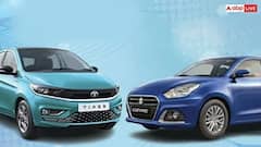 Tata Tigor થી લઈને Maruti Dzire સુધી,આ છે ભારતની સૌથી સસ્તી સેડાન કાર, જાણો વિગતો
