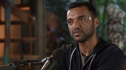 Zomato Deepinder Goyal brain device:झोमॅटोचा मालक दिपेंदर गोयल याच्या डोक्यावर लावण्यात आलेल्या ब्रेन मॉनिटरिंग डिव्हाईसची सध्या जोरदार चर्चा सुरु आहे. हे यंत्र नेमक्या कशा पद्धतीने काम करते?