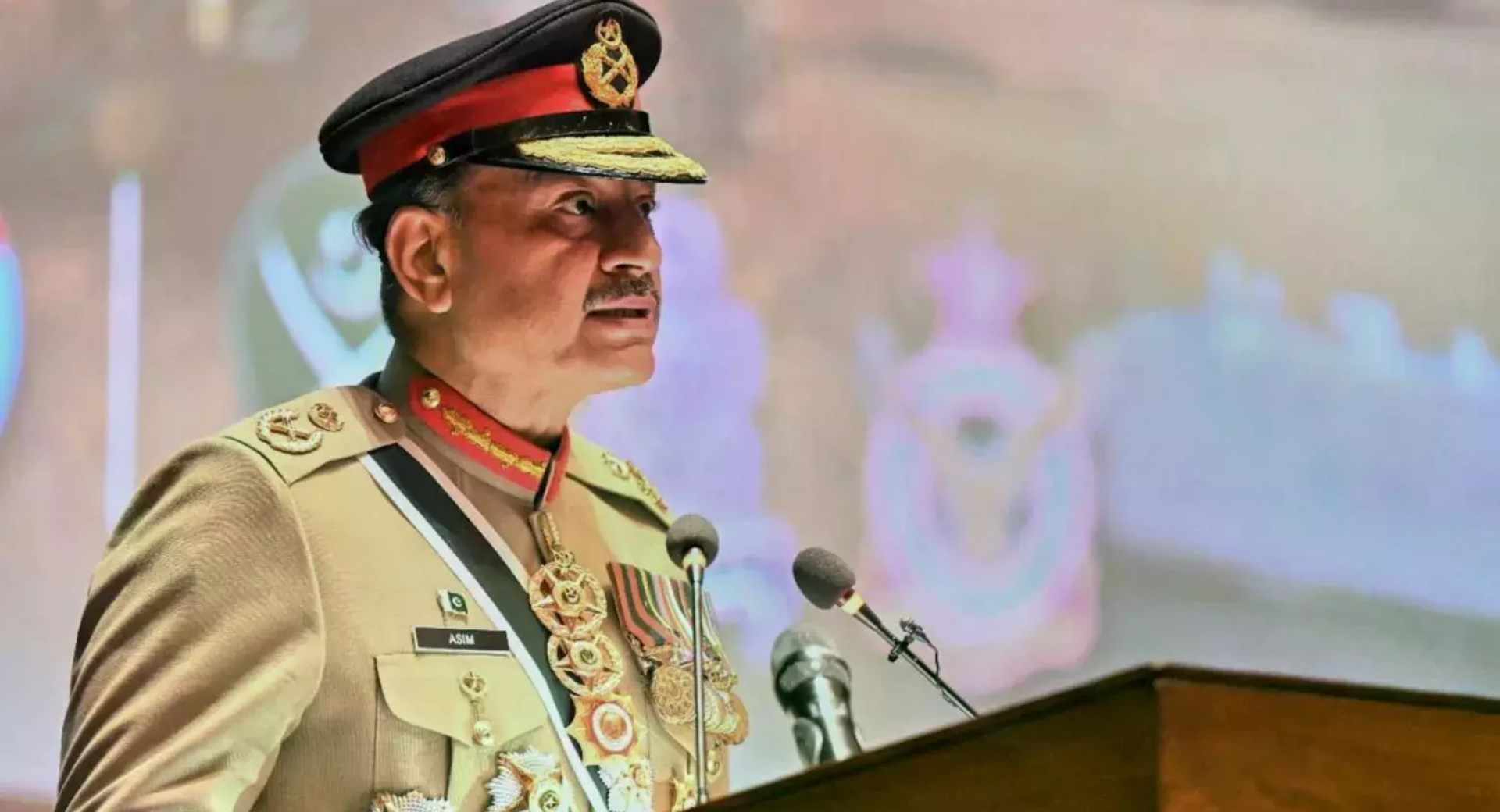 पाकिस्तान पर एक्शन लेंगे ट्रंप? हिंदू बलोच नेता ने कर डाली डिमांड, कहा- 'वेनेजुएला की तरह यहां भी, आसिम मुनीर पर तुरंत...'