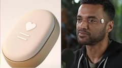 Zomato Deepinder Goyal brain device: झोमॅटोच्या मालकाने डोक्यावर हायफाय टेक्नॉलॉजी असलेलं डिव्हाईस लावलं, नेमकं काय काम करतं?