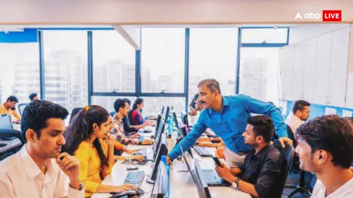 अब देश में होंगी छप्परफाड़ नौकरियां, उद्योग जगत उठाने जा रहा ये बड़ा कदम