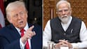 Donald Trump on India: अमेरिकेची धमकी, रशियाकडून भारताची तेल आयातीत घट; ट्रम्प म्हणाले, 'मोदींनी मला खूश करण्यासाठी हे केलं, त्यांना माहित होतं मी नाराज आहे'