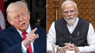 Donald Trump on India: अमेरिकेची धमकी, रशियाकडून भारताची तेल आयातीत घट; ट्रम्प म्हणाले, 'मोदींनी मला खूश करण्यासाठी हे केलं, त्यांना माहित होतं मी नाराज आहे'