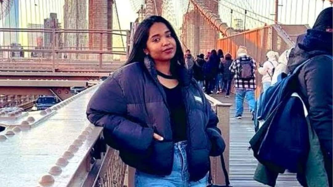 Indian Woman Found Dead In US; Police Say Ex-Boyfriend Killed Her, Fled To India