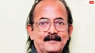 मलयालम एक्टर कन्नन पट्टाम्बी का निधन, 62 साल की उम्र में ली आखिरी सांस, मोहनलाल संग कई फिल्मों में आए नजर