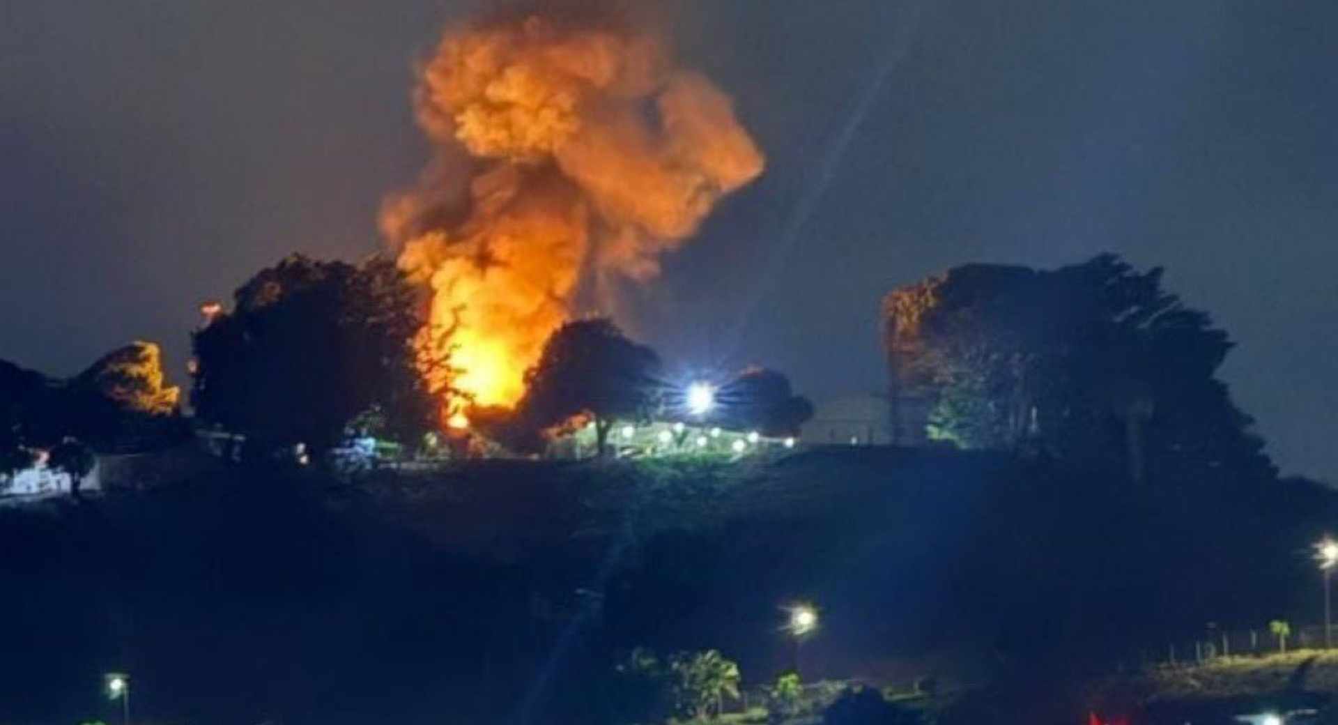 वेनेजुएला में अमेरिकी सैन्य कार्रवाई में 32 अधिकारियों की मौत, क्यूबा की सरकार ने जारी किया बयान, दो दिन का राष्ट्रीय शोक