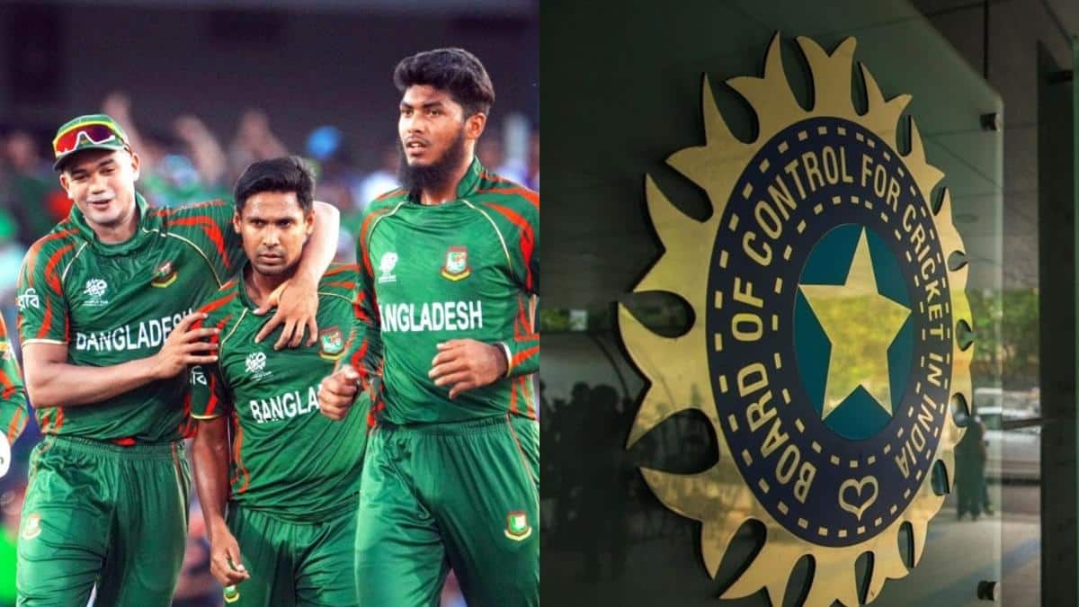 भारत से बाहर शिफ्ट हुए बांग्लादेश के टी20 वर्ल्ड कप के मैच, तो BCCI को होगा नुकसान या ICC को? जानें पूरा गणित