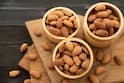 Weight Loss Tips: વજન ઘટાડવા રોજ કેટલી બદામ ખાવી જોઈએ ? જાણો સાચો સમય અને રીત