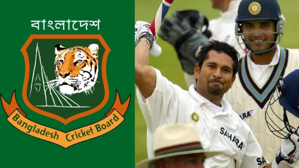 भारत के इस 'एहसान' को भूल गया बांग्लादेश, जब कोई नहीं खेल रहा था क्रिकेट तब टीम इंडिया ने...
