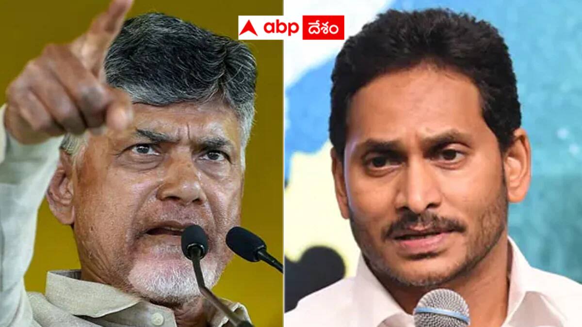 Andhra Pradesh Credit War: ఏపీలో క్రెడిట్ వార్ - ప్రభుత్వ విజయాల్లో వాటా కోసం వైసీపీ ఆరాటం - ఎందుకిలా ?