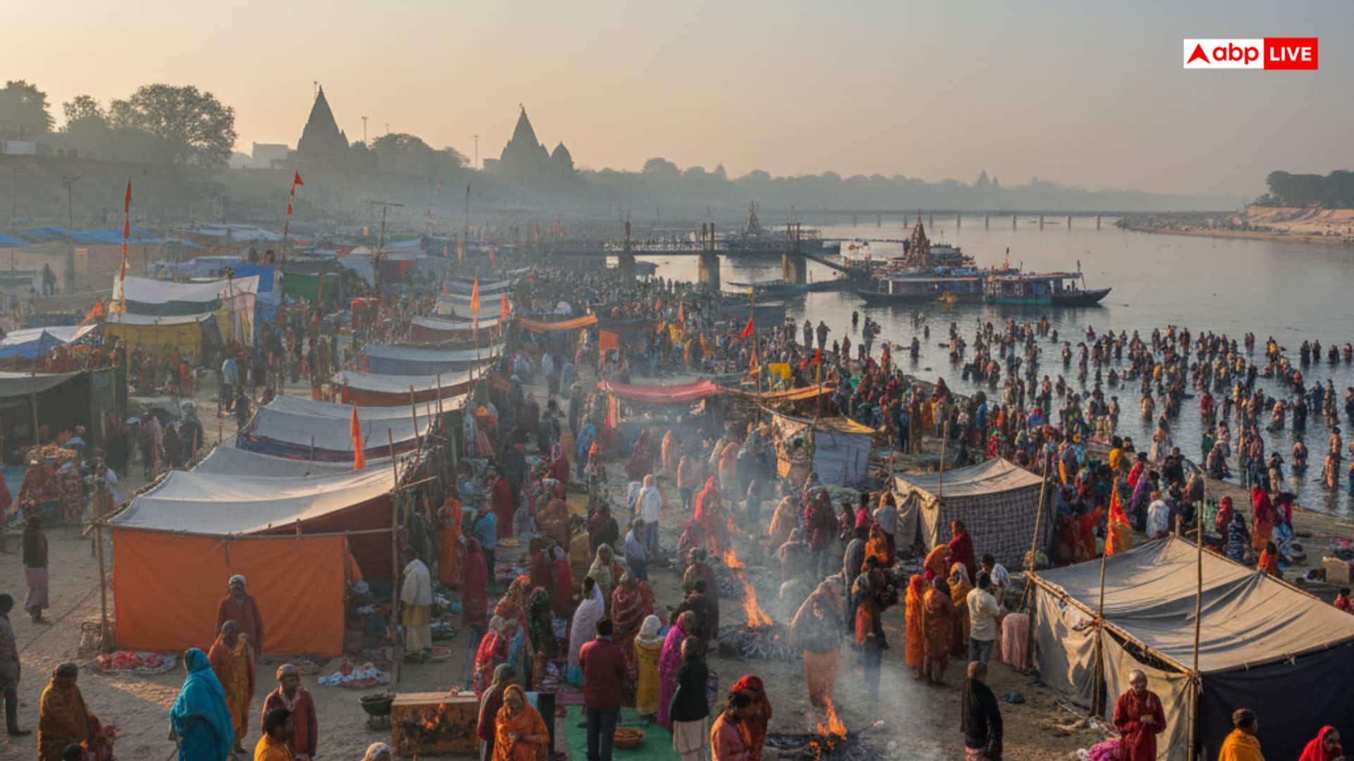 Magh Mela 2026: क्या है कल्पवास, क्यों एक महीने तक घर-बार त्याग देते हैं श्रद्धालु!