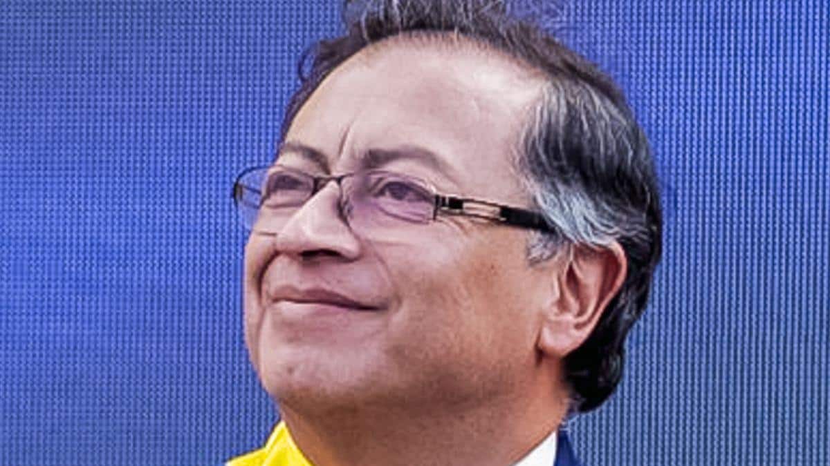 ‘For The Homeland, I Will Take Up Arms Again’: Colombia’s President Warns After US Action In Venezuela