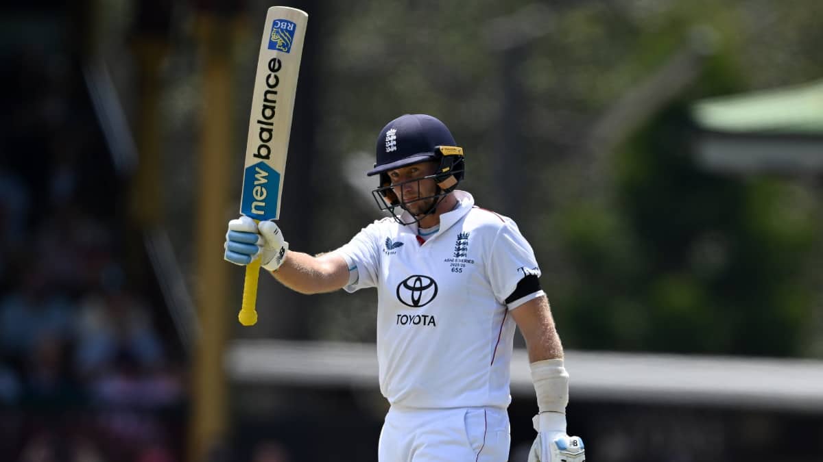 Joe Root vs Sachin Tendulkar: How Close Is The England Star To Historic Test Centuries Record?