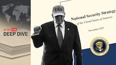 'Trump Corollary' In Action: How A New US Doctrine Rewrote Venezuela Overnight