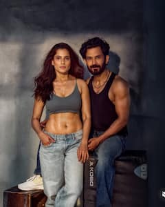 उफ्फ! प्रिया बापट-उमेश कामतचं फिटनेस ट्रान्सफॉरमेशन पाहिलंत? फोटो बघून सगळेच थक्क