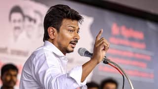 Udhayanidhi Stalin: