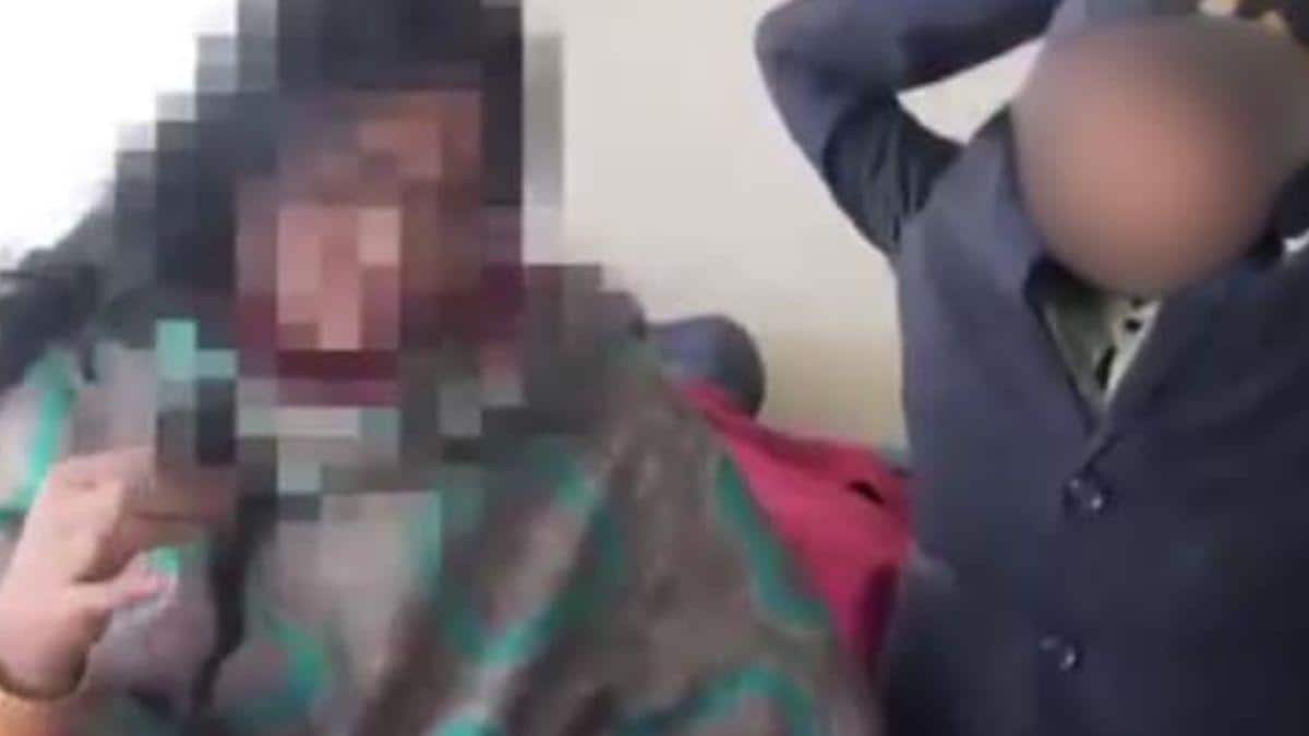 Hindu Widow Gang-Raped, Tied To Tree In Bangladesh Amid Rising Minority Violence