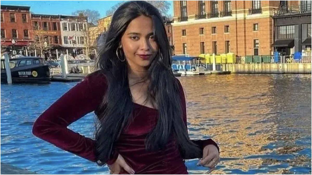 Telugu Woman Murder: అమెరికాతో తెలుగు యువతి దారుణహత్య.. బాయ్ ఫ్రెండ్ ఫ్లాట్‌లో డెడ్‌బాడీ లభ్యం