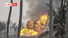 గ్యాస్ డ్రిల్లింగ్ బ్లో అవుట్లు అసలు ఎలా జరుగుతాయి? ఎలా ఆపాలి ?