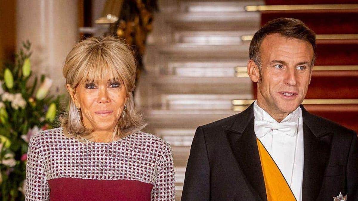 10 Found Guilty Of Cyberbullying Brigitte Macron, Paris Court Denies Satire Excuse