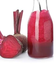 ਚੁਕੰਦਰ ਦਾ ਜੂਸ ਪੀਣ ਦੇ ਫਾਇਦੇ: ਸਿਹਤ ਲਈ ਲਾਲ ਤਾਕਤ ਦਾ ਖਜ਼ਾਨਾ