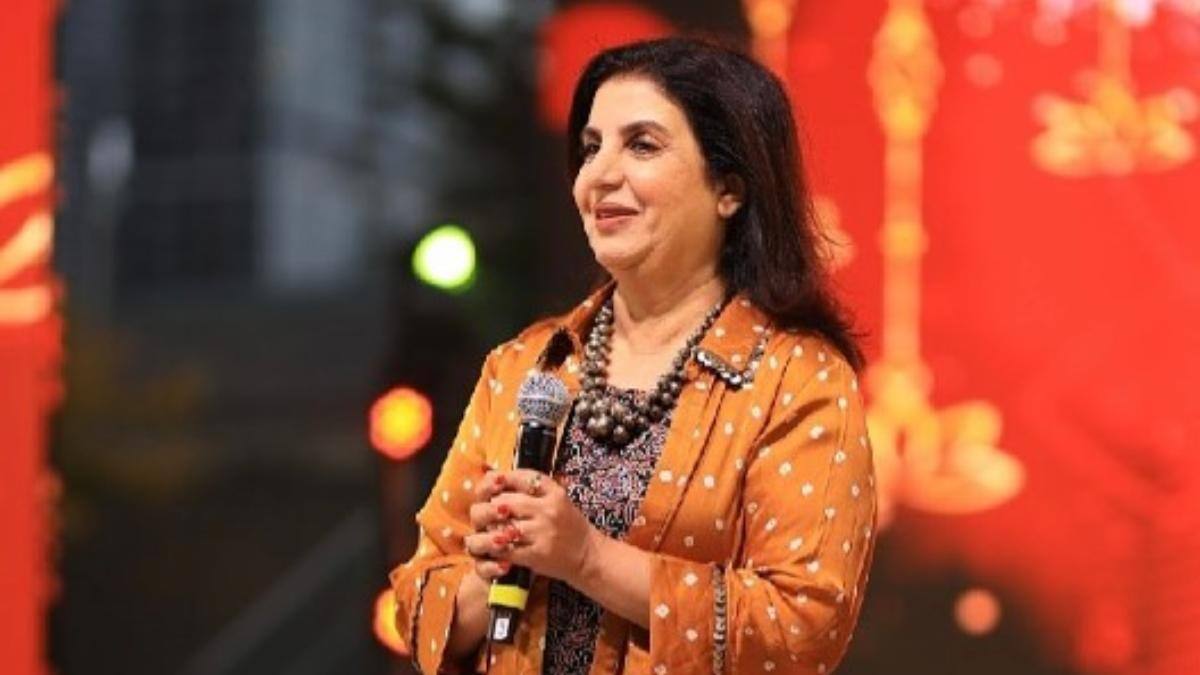 Farah Khan Is Ready To Change Reality TV With Her New Show ‘The 50’