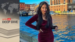 ABP Live Deep Dive | Who Is Nikitha Godishala? Indian Woman Found Dead At Ex-Boyfriend's US Apartment