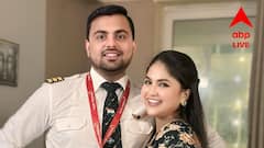 Debolinaa Nandy: সোশ্য়াল মিডিয়ায় নিয়মিত ব্লগ, ঝলমলে জীবনের ছবি! দেবলীনার ঘটনা ফের দেখাল ঘোর বাস্তব ছবিটা