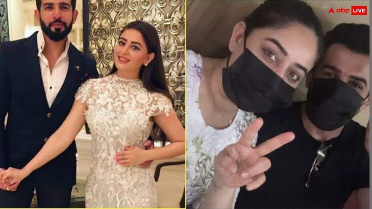 'इसे गंदा बनाना बंद करो', सैपरेशन की अनाउंसमेंट के बाद माही विज ने जय संग शेयर तस्वीर शेयर कर किस पर निकाली भड़ास?