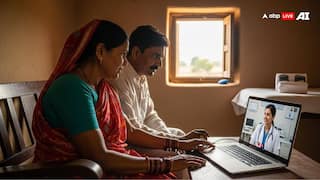 टेलीमेडिसिन: ग्रामीण यूपी की सेहत के लिए 'संजीवनी' बनी ये तकनीक, जानें इसके बारे में